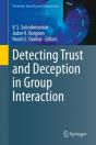 Detecting Trust And Deception In Group Interaction - Preview
