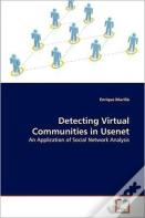 Detecting Virtual Communities In Usenet
