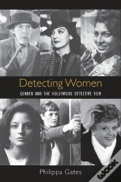 Capa do artigo Detecting Women