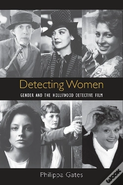 Capa do artigo Detecting Women