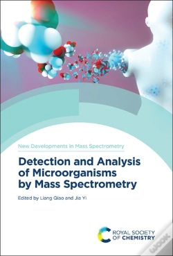 Capa do artigo Detection And Analysis Of Microorganisms By Mass Spectrometry