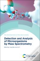 Detection And Analysis Of Microorganisms By Mass Spectrometry