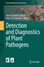 Detection And Diagnostics Of Plant Pathogens - Preview