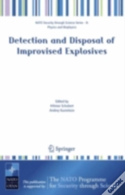 Capa do artigo Detection And Disposal Of Improvised Explosives