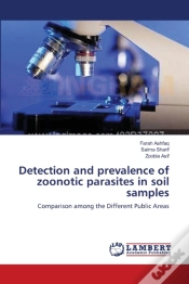 Capa do artigo Detection And Prevalence Of Zoonotic Parasites In Soil Samples