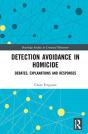 Detection Avoidance In Homicide - Preview