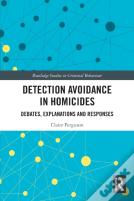 Detection Avoidance In Homicide