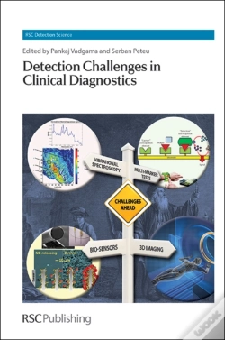 Capa do artigo Detection Challenges In Clinical Diagnostics