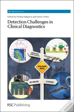 Capa do artigo Detection Challenges In Clinical Diagnostics