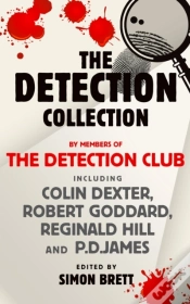 Capa do artigo Detection Collection