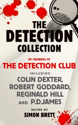 Capa do artigo Detection Collection