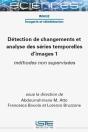 Detection De Changements Et Analyse Des Series Temporelles D'Images 1 - Preview