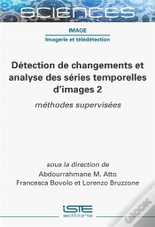 Capa do artigo Détection De Changements Et Analyse Des Séries Temporelles D