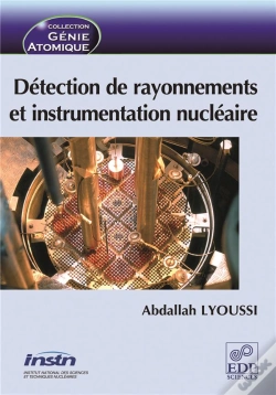 Capa do artigo Détection De Rayonnements Et Instrumentation Nucléaire
