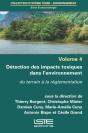 Detection Des Impacts Toxiques Dans L'Environnement - Preview