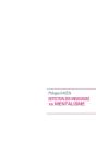 Detection Des Mensonges Vs Mentalisme - Preview