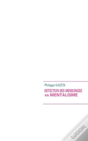 Capa do artigo Detection Des Mensonges Vs Mentalisme