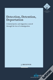 Detection, Detention, Deportation