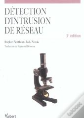 Detection D'Intrusion De Reseau