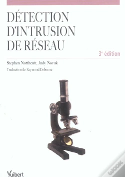 Capa do artigo Detection D'Intrusion De Reseau