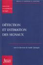 Détection Et Estimation Des Signaux : Exercices Et Problèmes Corrigés - Preview