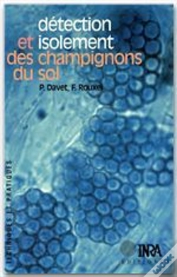 Capa do artigo Détection Et Isolement Des Champignons Du Sol