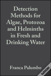 Capa do artigo Detection Methods For Algae, Protozoa And Helminths In Fresh And Drinking Water
