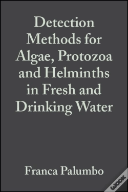 Capa do artigo Detection Methods For Algae, Protozoa And Helminths In Fresh And Drinking Water
