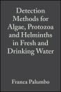 Detection Methods For Algae, Protozoa And Helminths In Fresh And Drinking Water - Preview