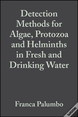 Capa do artigo Detection Methods For Algae, Protozoa And Helminths In Fresh And Drinking Water