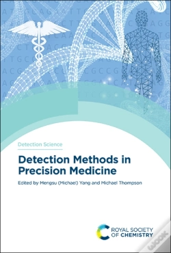 Capa do artigo Detection Methods In Precision Medicine