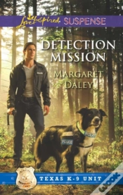 Capa do artigo Detection Mission
