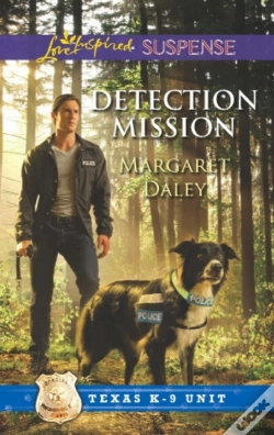 Capa do artigo Detection Mission