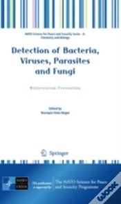 Capa do artigo Detection Of Bacteria, Viruses, Parasites And Fungi