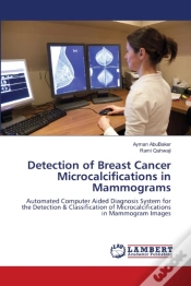 Capa do artigo Detection Of Breast Cancer Microcalcific