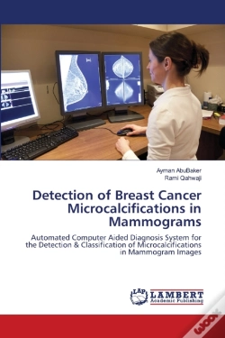 Capa do artigo Detection Of Breast Cancer Microcalcific