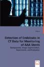 Detection Of Endoleaks In Ct Data For Monitoring Of Aaa Stents - Preview