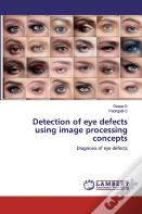 Detection Of Eye Defects Using Image Processing Concepts