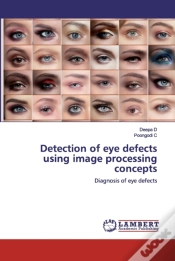Capa do artigo Detection Of Eye Defects Using Image Processing Concepts