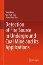 Detection Of Fire Source In Underground Coal Mine And Its Applications - Preview
