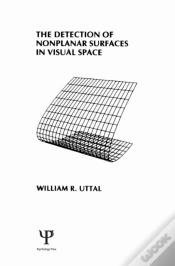 Capa do artigo Detection Of Nonplanar Surfaces In Visual Space