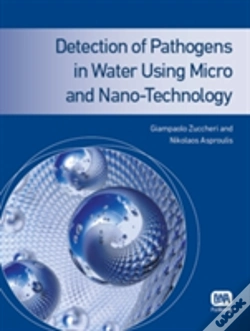 Capa do artigo Detection Of Pathogens In Water Using Micro And Nano-Technology