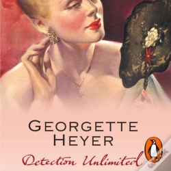 Capa do artigo Detection Unlimited