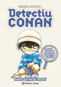 Detectiu Conan (Catala) N. 20