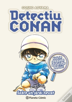 Capa do artigo Detectiu Conan (Catala) N. 20