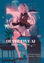 Détective Ai Tome 1 : Real Deep Learning - Preview
