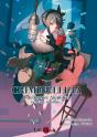 Détective Ai Tome 2 : Intelligence Amplifier - Preview