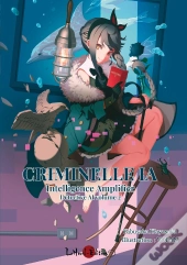 Détective Ai Tome 2 : Intelligence Amplifier
