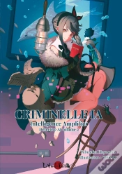 Capa do artigo Détective Ai Tome 2 : Intelligence Amplifier
