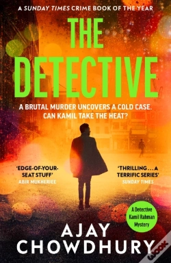 Capa do artigo Detective